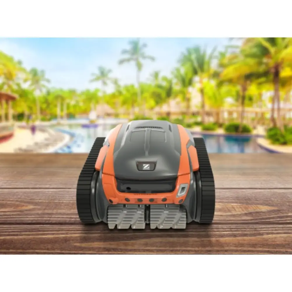 ZODİAC TRX 8700 iQ Profesyonel Ticari Havuz Robotu 3