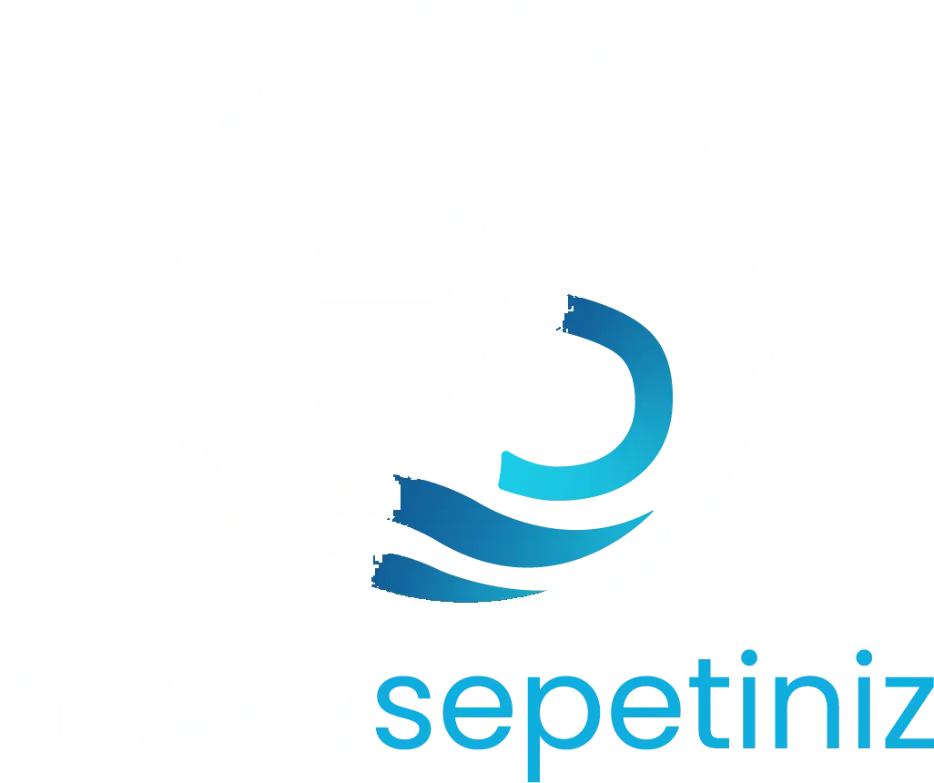 Havuz Sepetiniz